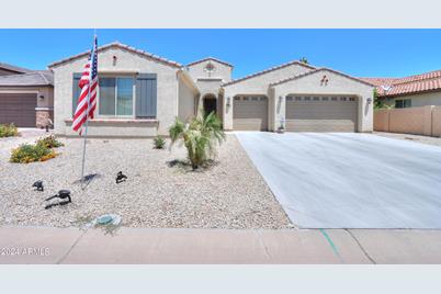 4826 W Tortoise Drive, Eloy, AZ 85131 - Photo 1