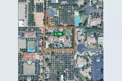 3831 E Huber Street, Mesa, AZ 85205 - Photo 73