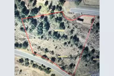 27700 E Mount Ord Drive #9, Fort McDowell, AZ 85264 - Photo 1