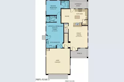 12209 W Desert Lane, El Mirage, AZ 85335 - Photo 5