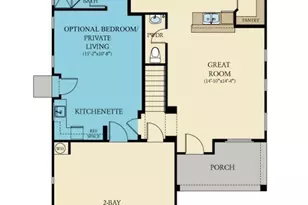 12209 W Desert Ln, El Mirage, AZ 85335 - Photo 5