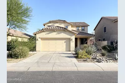 12209 W Desert Lane, El Mirage, AZ 85335 - Photo 63