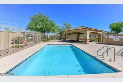 12209 W Desert Lane, El Mirage, AZ 85335 - Photo 3