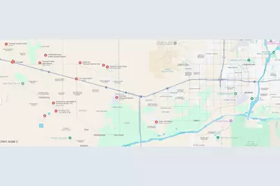 363rd Ave & Southern Ave -- #1, Tonopah, AZ 85354 - Photo 13