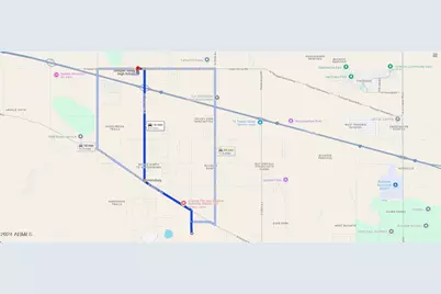 363rd Ave & Southern Ave -- #1, Tonopah, AZ 85354 - Photo 19