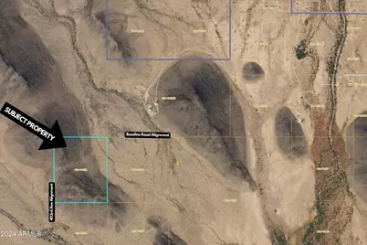 7625 S 403rd Avenue #-, Tonopah, AZ 85354 - Photo 5