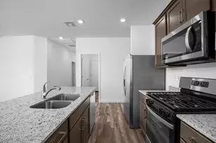 24636 W St Catherine Ave, Buckeye, AZ 85326 - Photo 5