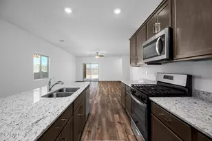 24621 W Alta Vis Rd, Buckeye, AZ 85326 - Photo 9