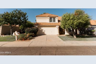 2322 E Millbrae Court, Gilbert, AZ 85234 - Photo 1