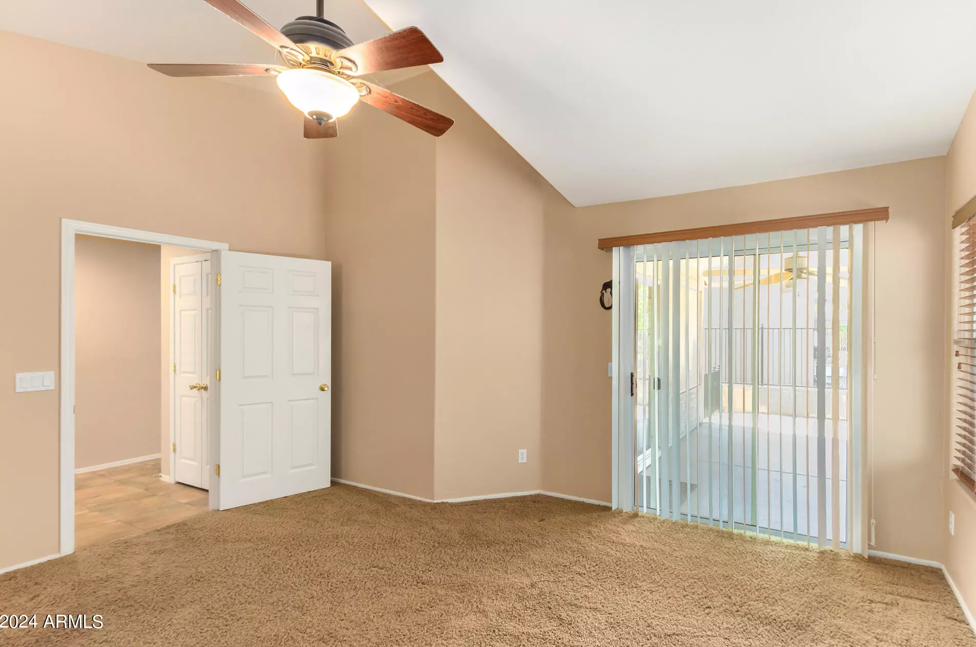 65 Seville Ln, Casa Grande AZ  85194-8472 exterior