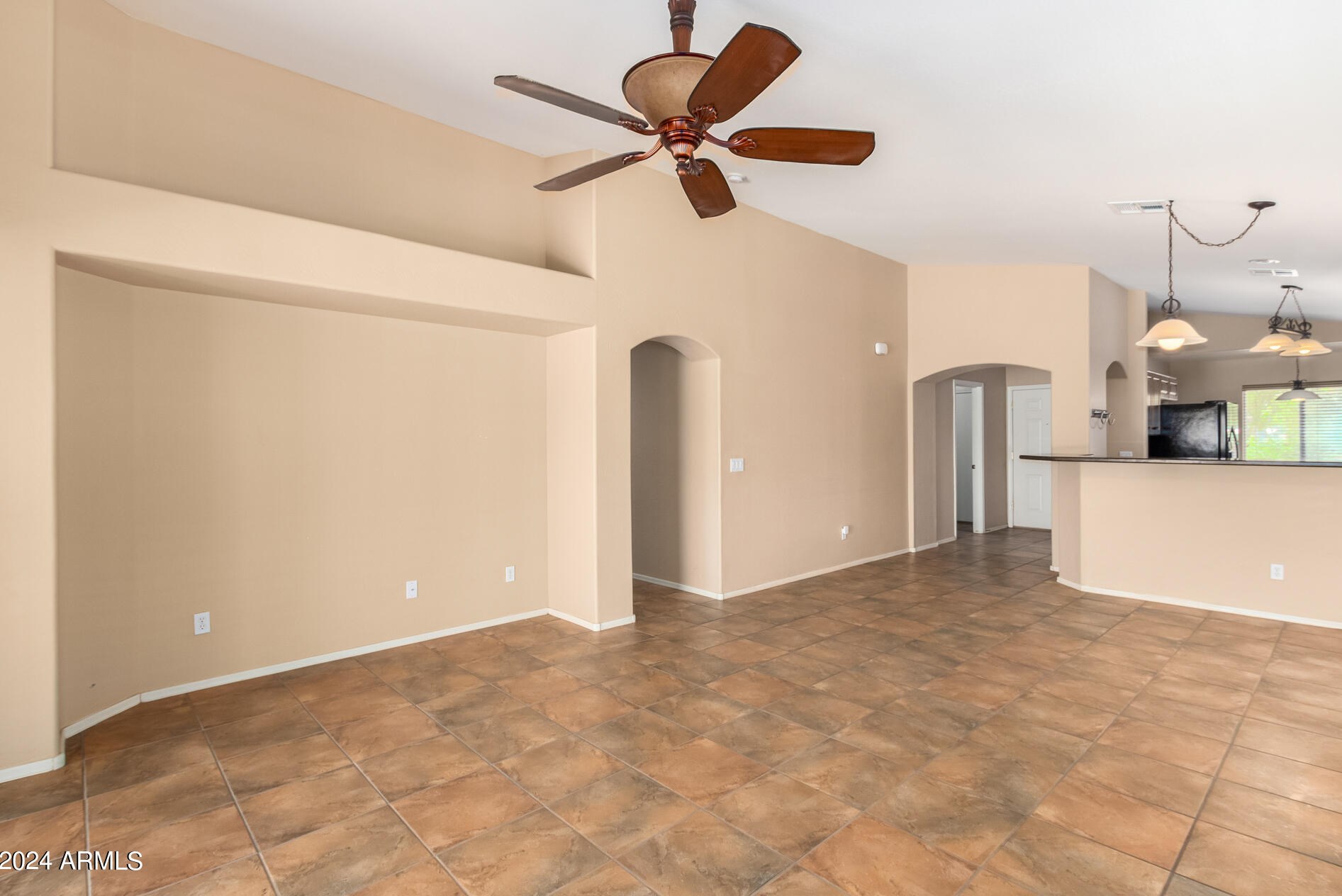 65 Seville Ln, Casa Grande AZ  85194-8472 exterior