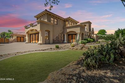 6215 E Turquoise Avenue, Paradise Valley, AZ 85253 - Photo 1