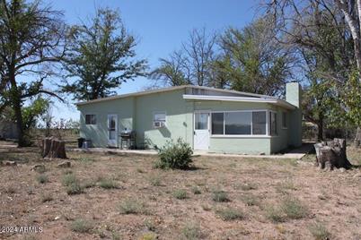 10550 E Highway 92, Hereford, AZ 85615 - Photo 1