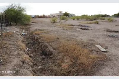 10891 E The Griffin Way #D, Valley Farms, AZ 85191 - Photo 33