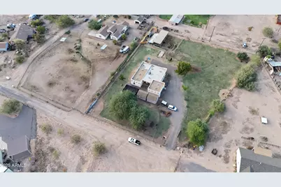 10891 E The Griffin Way #D, Valley Farms, AZ 85191 - Photo 5