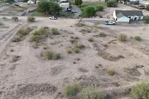 10891 E The Griffin Way, Valley Farms, AZ 85191 - Photo 1