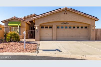 10346 E Cherrywood Court, Sun Lakes, AZ 85248 - Photo 1