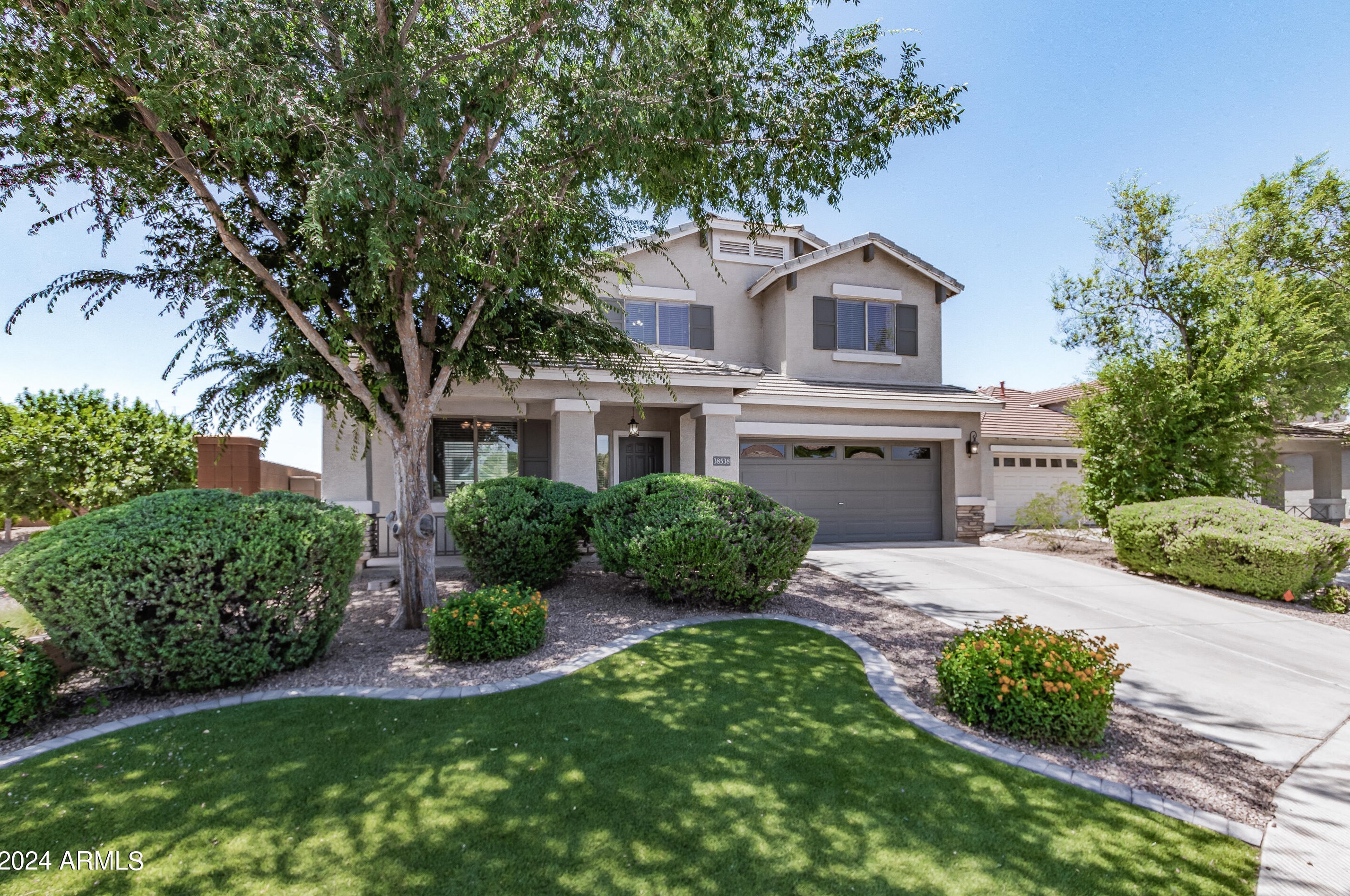 38538 Beverly Ave, San Tan Valley AZ  85140-4349 exterior