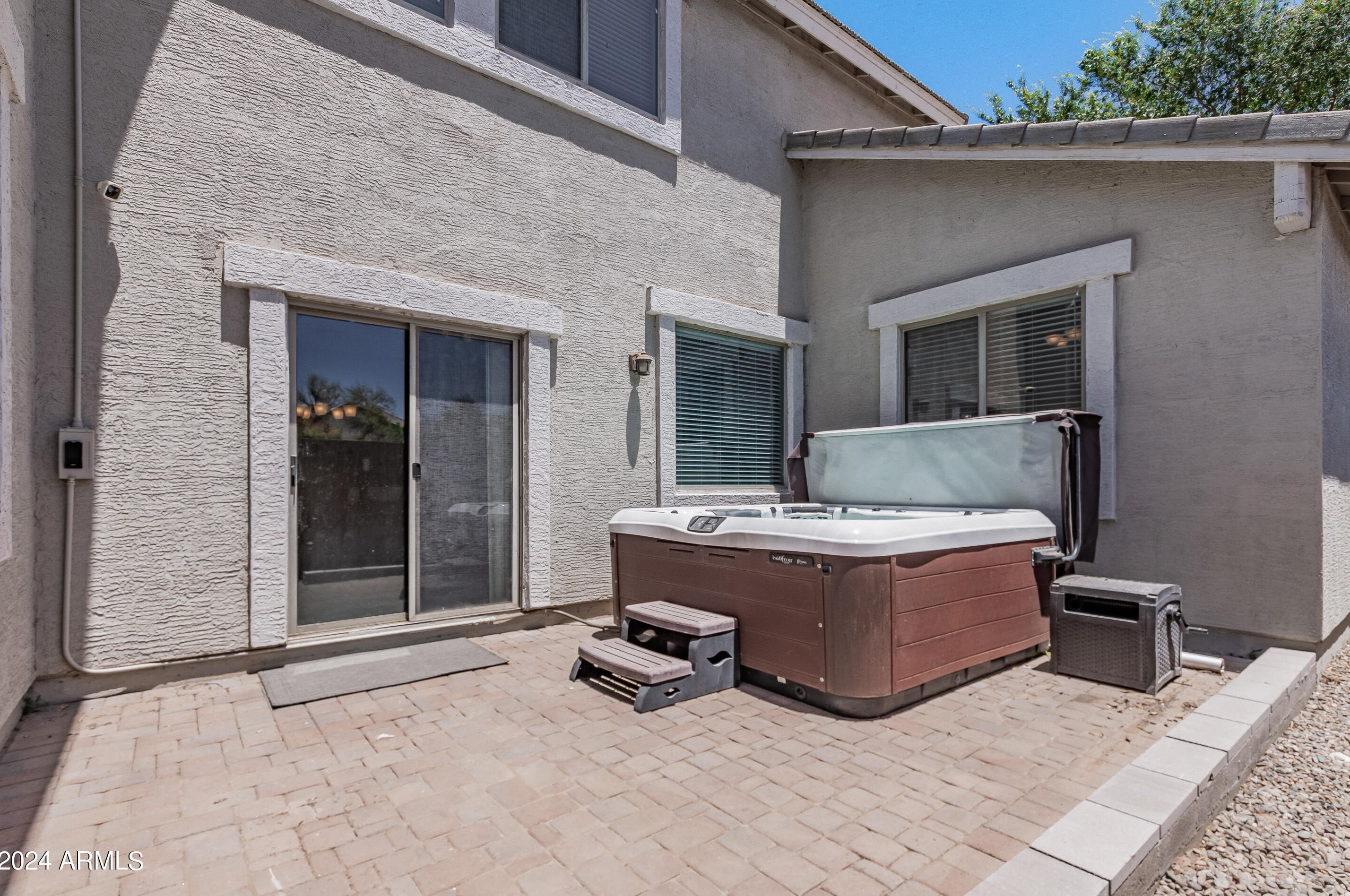 38538 Beverly Ave, San Tan Valley AZ  85140-4348 exterior