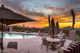 11166 E Prospect Point Dr, Scottsdale, AZ 85262 - Photo 33