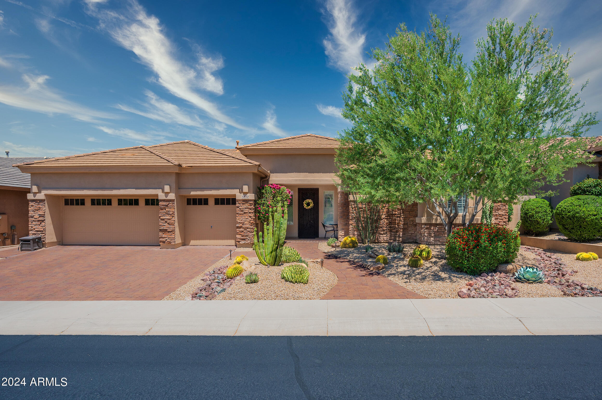 5830 E Sierra Sunset Trail, Cave Creek, AZ 85331 - MLS 6712582 ...