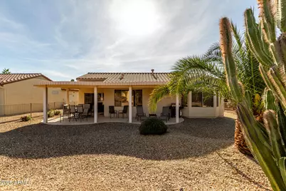 15448 W Moonlight Way, Surprise, AZ 85374 - Photo 25