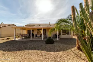 15448 W Moonlight Way, Surprise, AZ 85374 - Photo 25