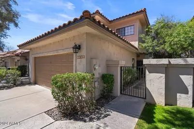 9705 E Mountain View, Scottsdale, AZ 85258 - Photo 1