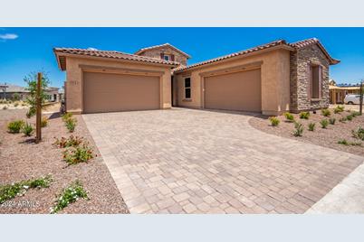 5743 N 208th Lane, Buckeye, AZ 85396 - Photo 1