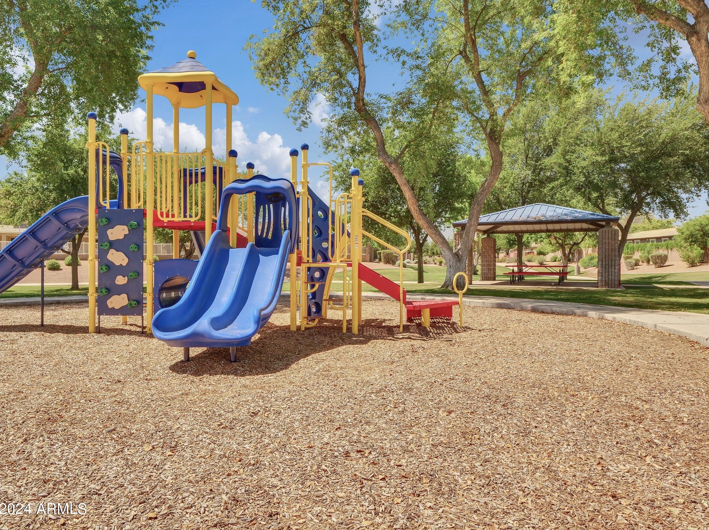 934 Balboa Ct, Gilbert AZ 85298-9035 exterior