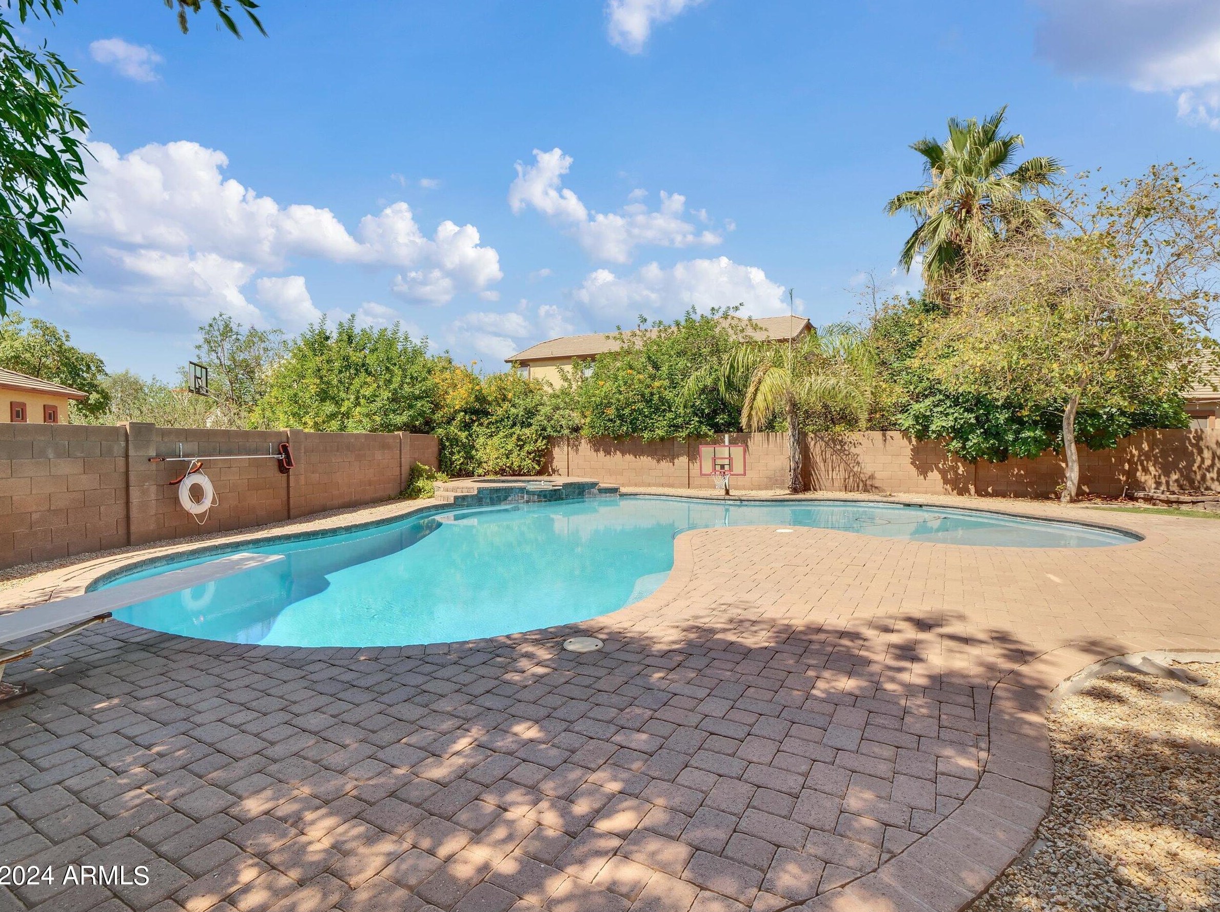 934 Balboa Ct, Gilbert AZ 85298-9035 exterior