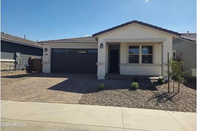 40105 W Elm Drive, Maricopa, AZ 85138 - Photo 1