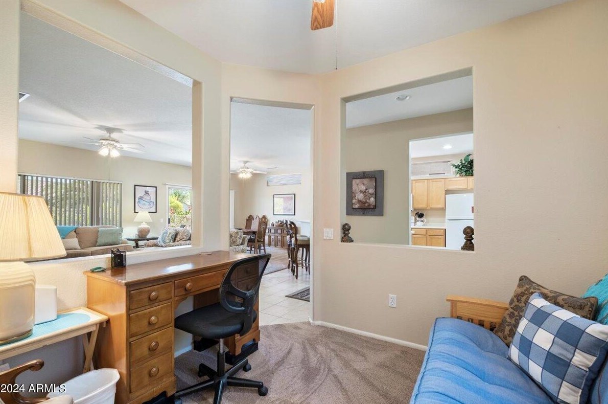 15559 W Encantada Dr, Sun City, AZ 85374