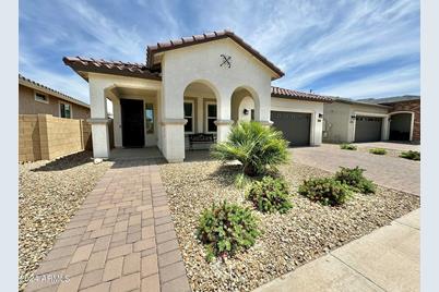 25033 N 172nd Lane, Surprise, AZ 85387 - Photo 1