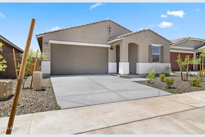 16053 W Gray Fox Trail, Surprise, AZ 85387 - Photo 1