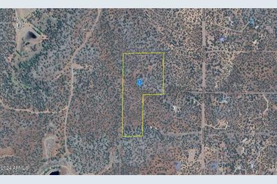 2100 Woodside Trail #-, Show Low, AZ 85901 - Photo 1