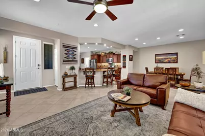 13075 W Desert Vista Trail, Peoria, AZ 85383 - Photo 7