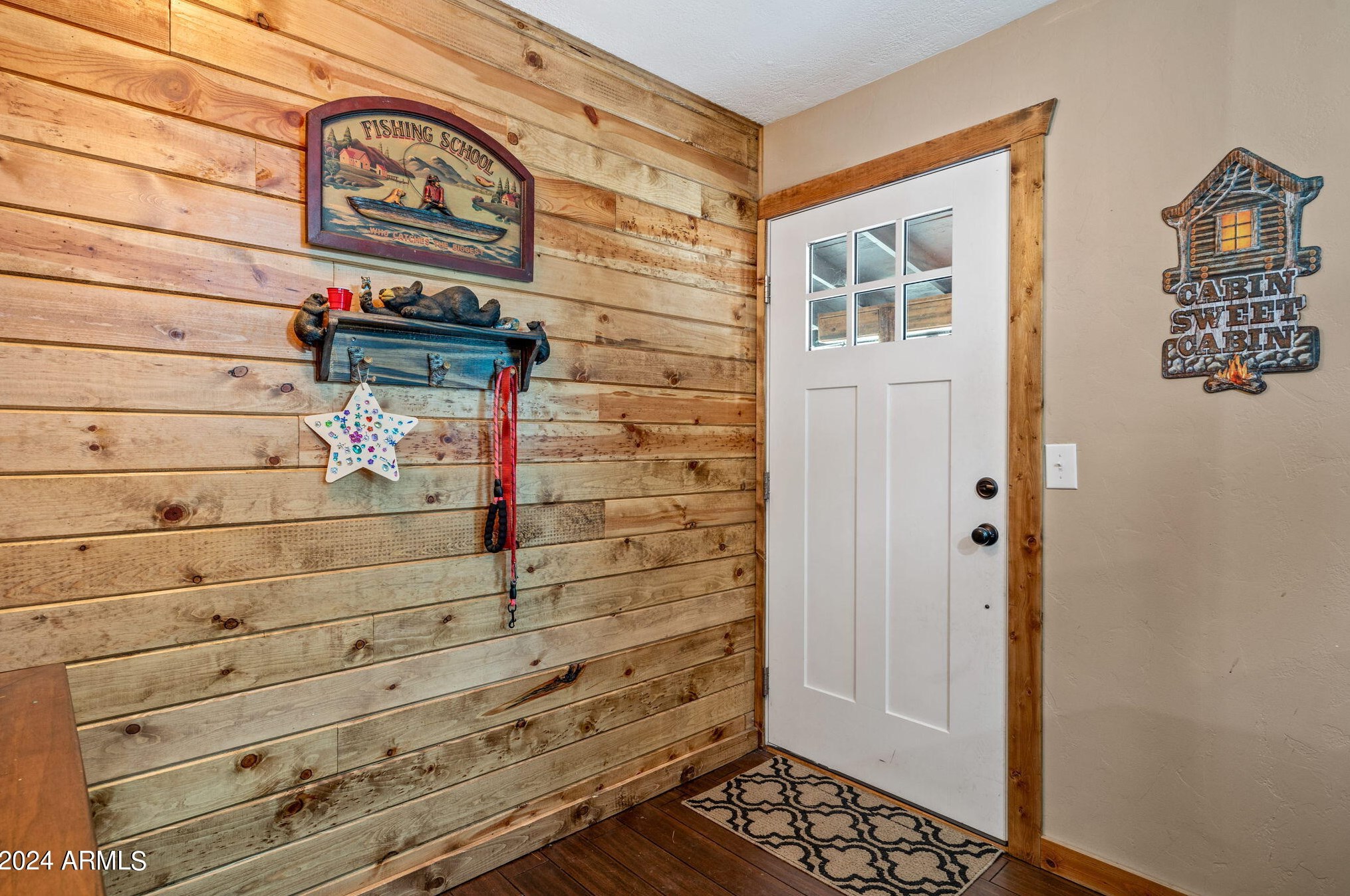 548 S Cotton Tail Ln, Pinetop, AZ 85935