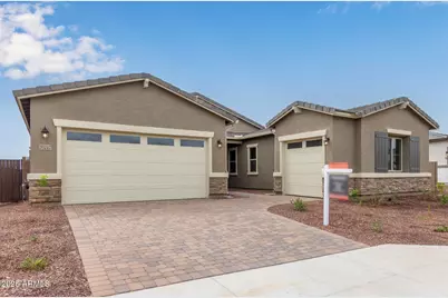 20247 W Hollyhock Street, Buckeye, AZ 85396 - Photo 47