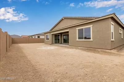 20247 W Hollyhock Street, Buckeye, AZ 85396 - Photo 43