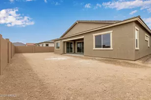 20247 W Hollyhock St, Buckeye, AZ 85396 - Photo 43