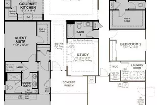 20247 W Hollyhock St, Buckeye, AZ 85396 - Photo 51