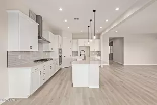 20247 W Hollyhock St, Buckeye, AZ 85396 - Photo 5