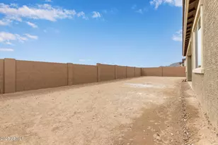 20247 W Hollyhock St, Buckeye, AZ 85396 - Photo 39