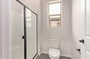 20247 W Hollyhock St, Buckeye, AZ 85396 - Photo 25