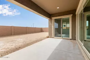 20247 W Hollyhock St, Buckeye, AZ 85396 - Photo 37