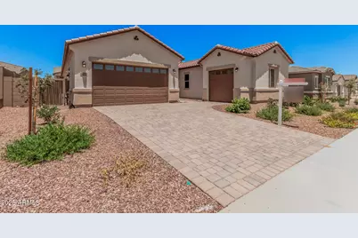 20272 W Hollyhock Street, Buckeye, AZ 85396 - Photo 17