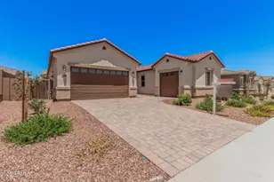 20272 W Hollyhock St, Buckeye, AZ 85396 - Photo 17