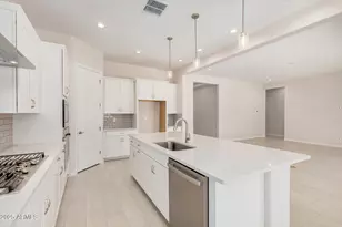 20272 W Hollyhock St, Buckeye, AZ 85396 - Photo 3