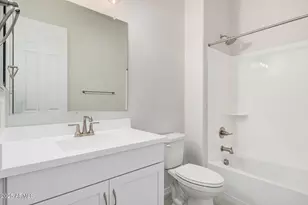 20272 W Hollyhock St, Buckeye, AZ 85396 - Photo 27